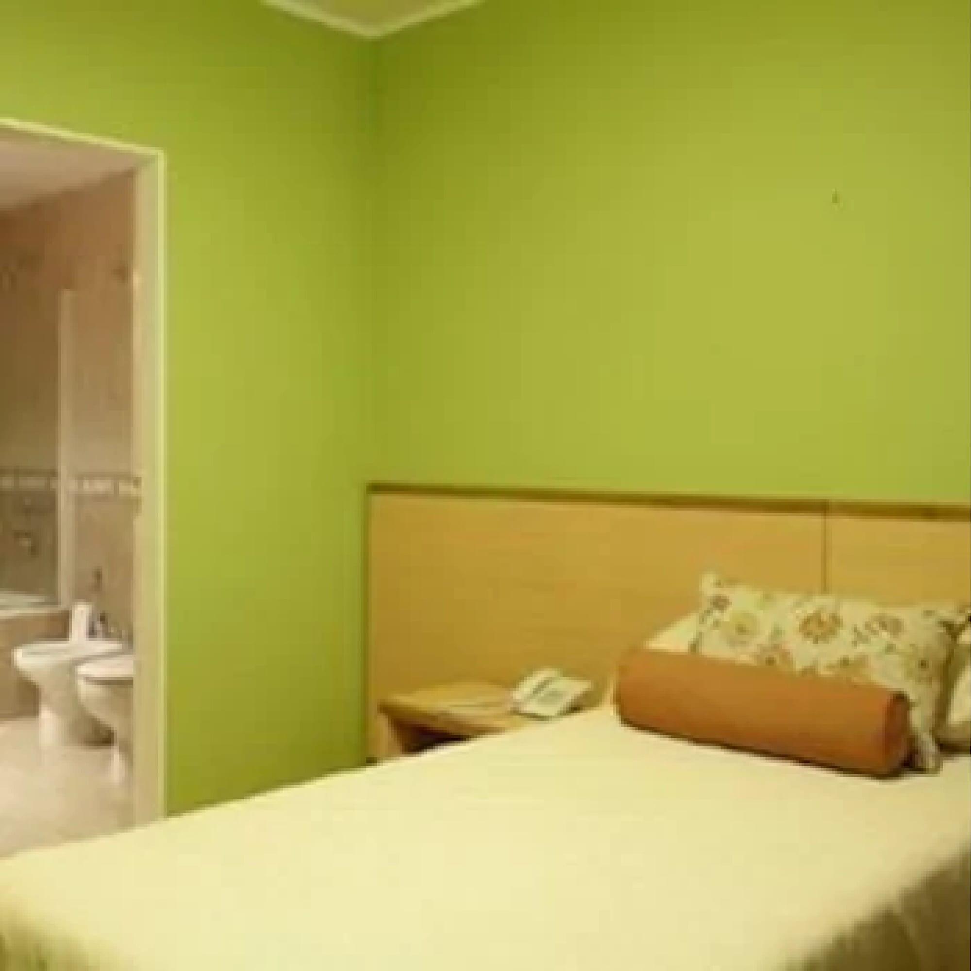 Hotel Presidente Peron Buenos Aires Exteriör bild