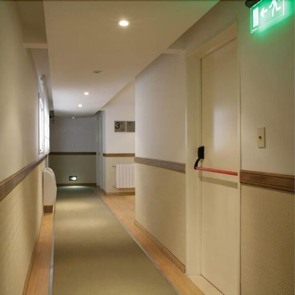 Hotel Presidente Peron Buenos Aires Exteriör bild