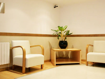 Hotel Presidente Peron Buenos Aires Exteriör bild