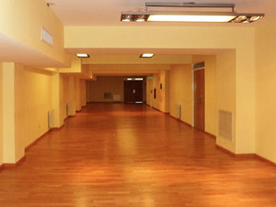 Hotel Presidente Peron Buenos Aires Exteriör bild