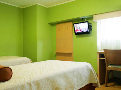Hotel Presidente Peron Buenos Aires Exteriör bild