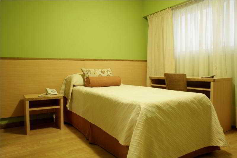 Hotel Presidente Peron Buenos Aires Exteriör bild