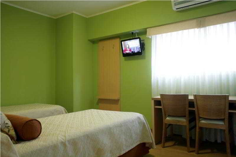 Hotel Presidente Peron Buenos Aires Exteriör bild