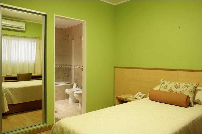 Hotel Presidente Peron Buenos Aires Exteriör bild